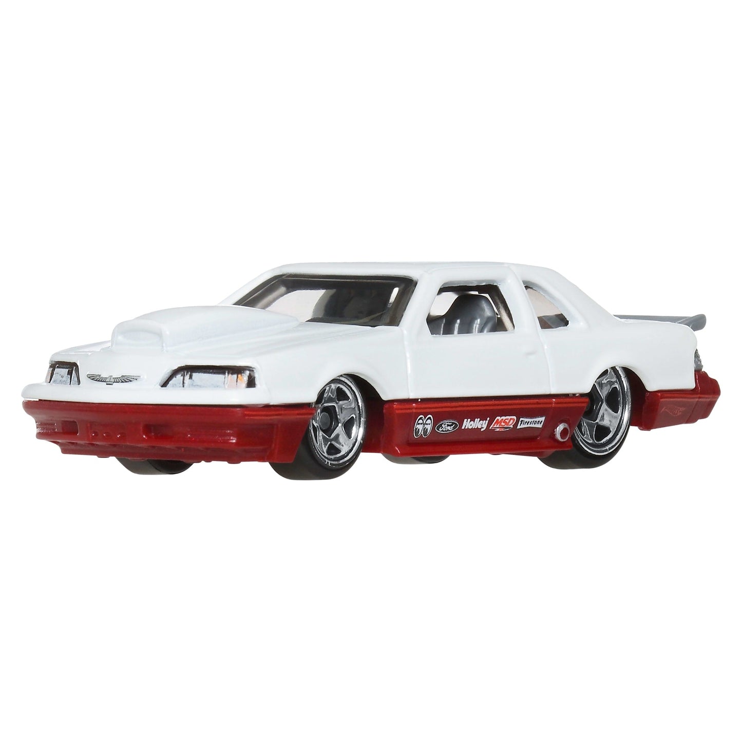 Hot Wheels Collector Veículo de Brinquedo 1988 Ford T-Bird