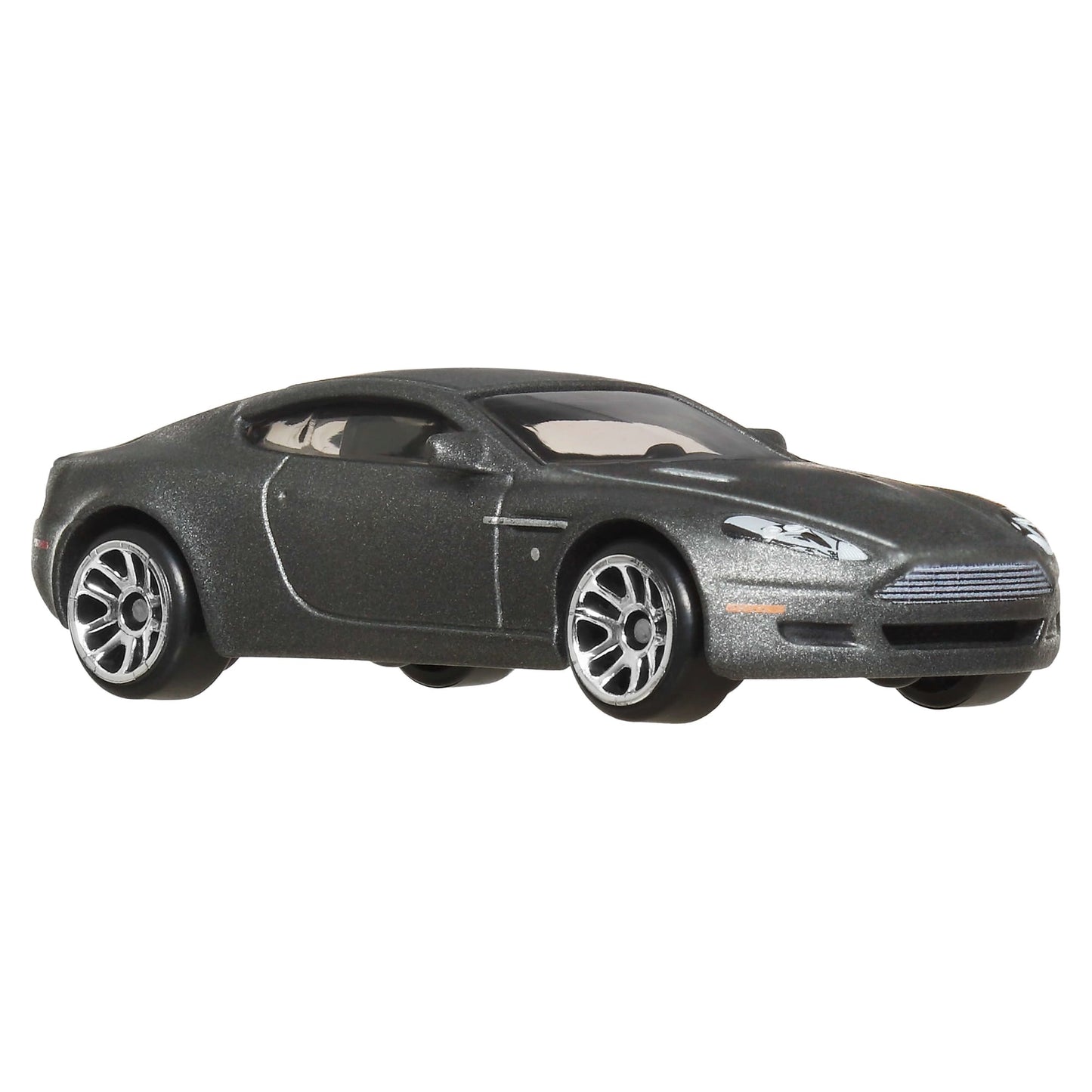 Hot Wheels Collector Vehículo de Colección Fast & Furious 2005 Aston Martin